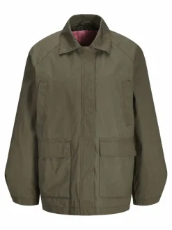 JXELLA Parka
