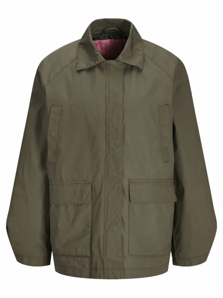JXELLA Parka