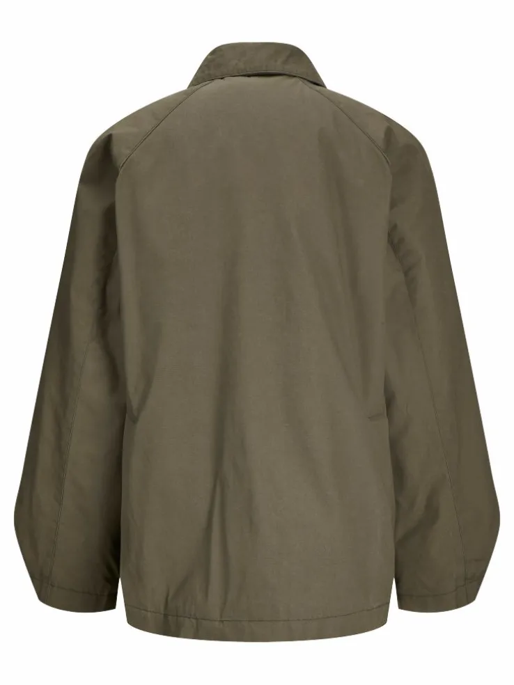 JXELLA Parka