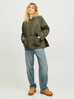 JXELLA Parka