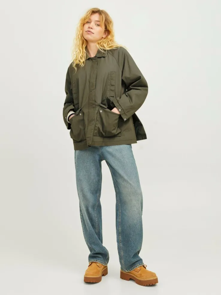 JXELLA Parka