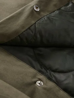 JXELLA Parka