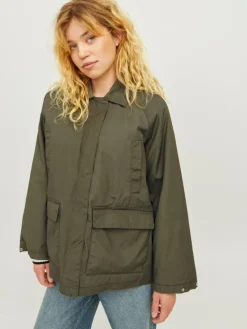JXELLA Parka