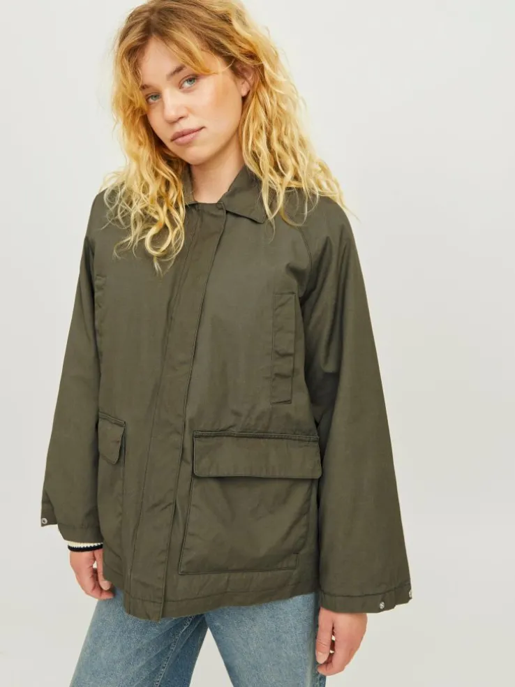 JXELLA Parka