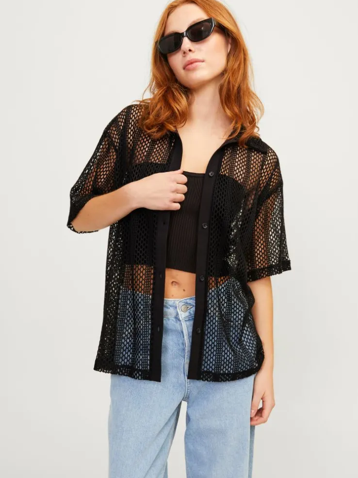 JXELLIE Shirt