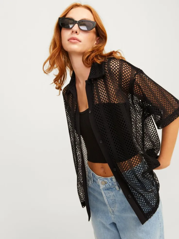 JXELLIE Shirt