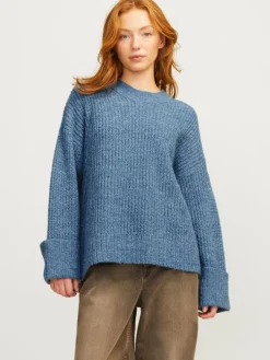 JXELLINORA Knitted pullover