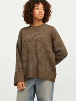 JXELLINORA Knitted pullover