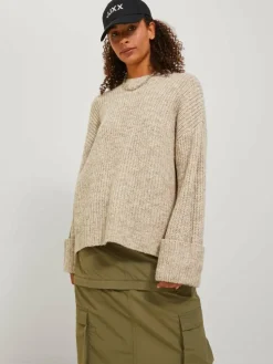 JXELLINORA Knitted pullover
