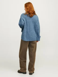 JXELLINORA Knitted pullover