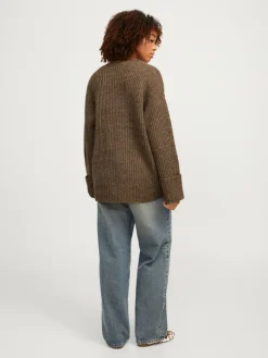 JXELLINORA Knitted pullover