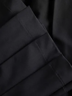 JXELLIS Plissu00E9 skirt