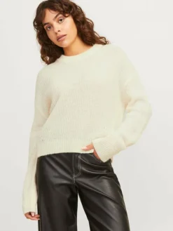 JXEMBER Knitted pullover
