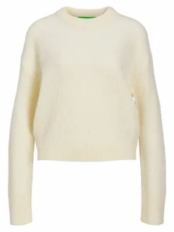 JXEMBER Knitted pullover