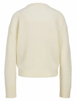 JXEMBER Knitted pullover