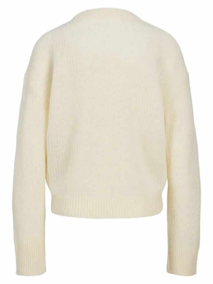 JXEMBER Knitted pullover