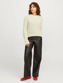 JXEMBER Knitted pullover