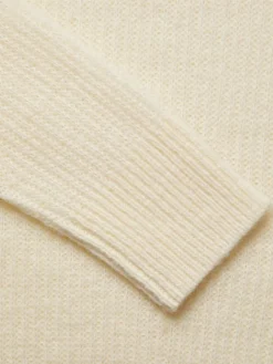JXEMBER Knitted pullover