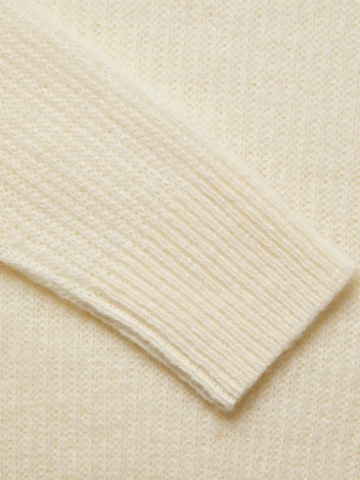 JXEMBER Knitted pullover