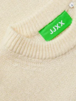 JXEMBER Knitted pullover
