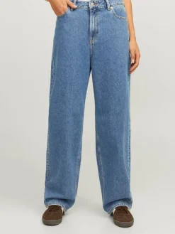 JXERIN BAGGY MW JEANS EX DNM