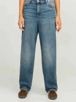 JXERIN BAGGY MW JEANS EX DNM