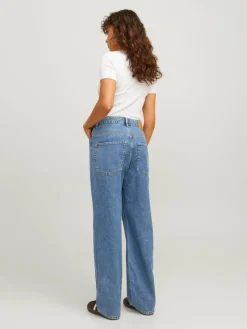 JXERIN BAGGY MW JEANS EX DNM