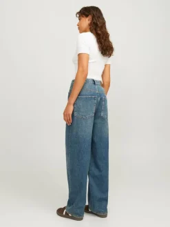 JXERIN BAGGY MW JEANS EX DNM
