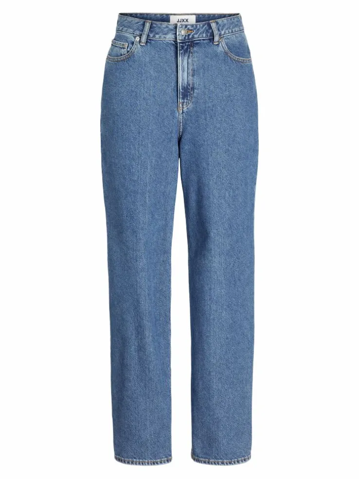JXERIN BAGGY MW JEANS EX DNM