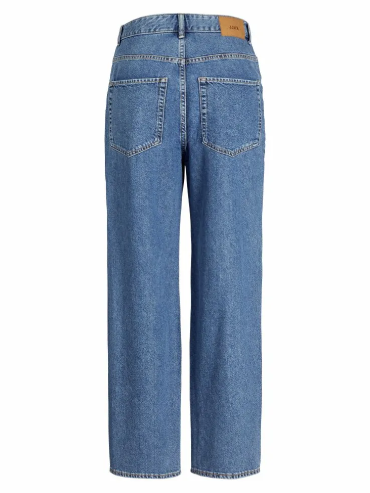 JXERIN BAGGY MW JEANS EX DNM