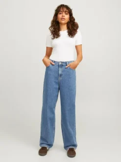JXERIN BAGGY MW JEANS EX DNM