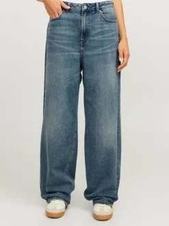 JXERIN BAGGY MW JEANS R108 DNM