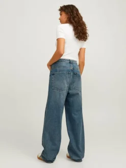 JXERIN BAGGY MW JEANS R108 DNM