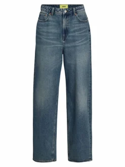 JXERIN BAGGY MW JEANS R108 DNM