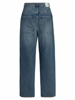JXERIN BAGGY MW JEANS R108 DNM