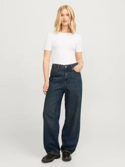 JXERIN BAGGY MW JEANS R159 DNM