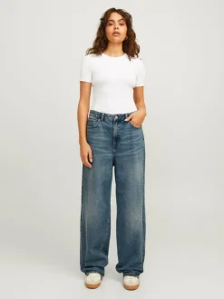 JXERIN BAGGY MW JEANS R108 DNM