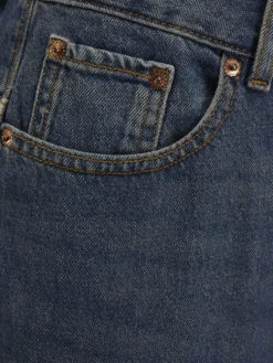 JXERIN BAGGY MW JEANS R159 DNM