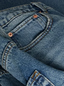 JXERIN BAGGY MW JEANS R108 DNM