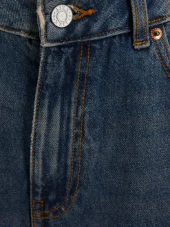 JXERIN BAGGY MW JEANS R159 DNM