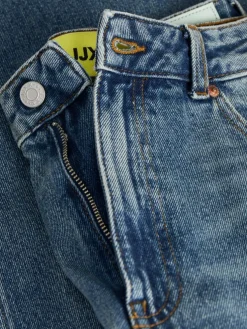 JXERIN BAGGY MW JEANS R108 DNM