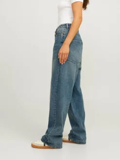JXERIN BAGGY MW JEANS R108 DNM