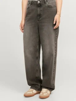 JXERIN BAGGY MW R207 JEANS DNM LN