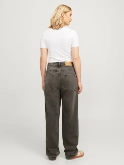 JXERIN BAGGY MW R207 JEANS DNM LN