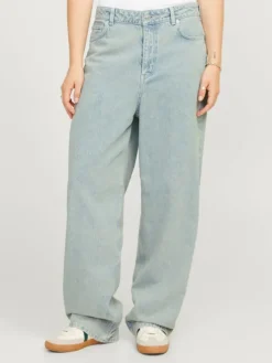 JXERIN BAGGY MW R205 JEANS EX DNM