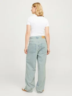 JXERIN BAGGY MW R205 JEANS EX DNM