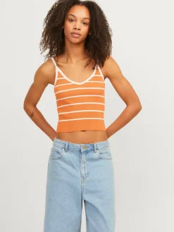 JXESTHER Knit top