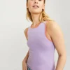 JXEVELYN Knit top