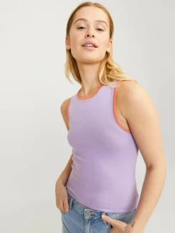 JXEVELYN Knit top