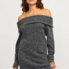 JXEVI Knitted pullover